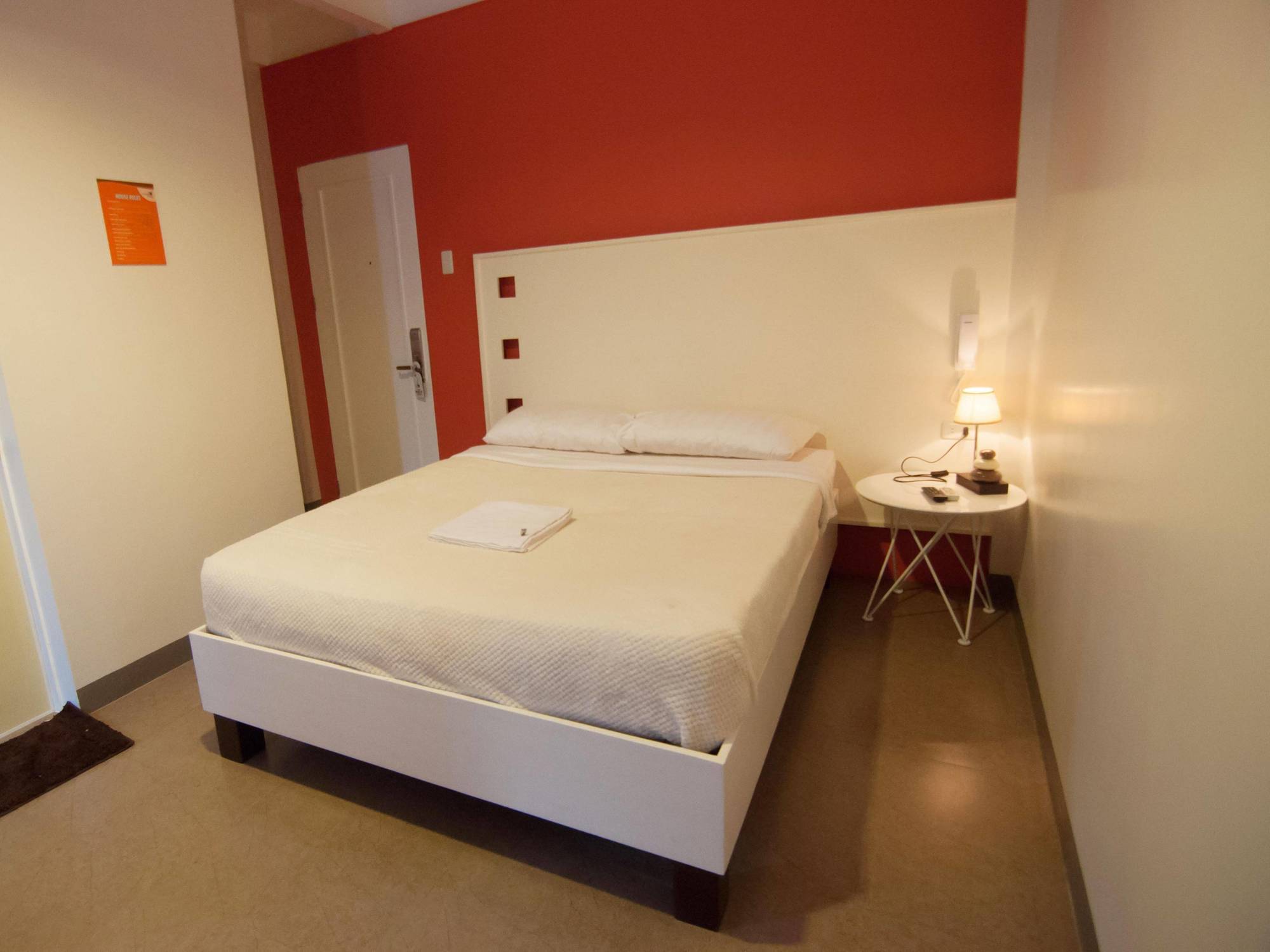 Avenue One Hotel Upper Digos 外观 照片
